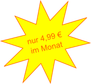 scorio Pro für nur 4,99 &euro; im Monat jetzt kaufen!
